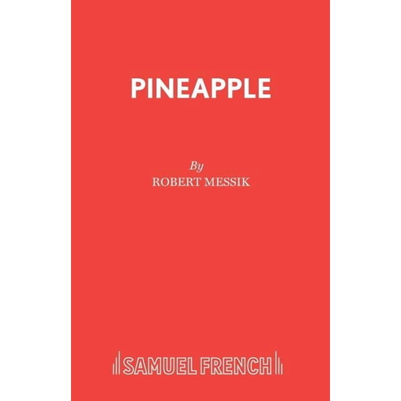 Pineapple, (Paperback)