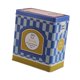 thumbnail image 3 of Caja de almacenamiento de lata para café, estilo vintage, compacta y multifuncional. Estilo A, 3 of 9