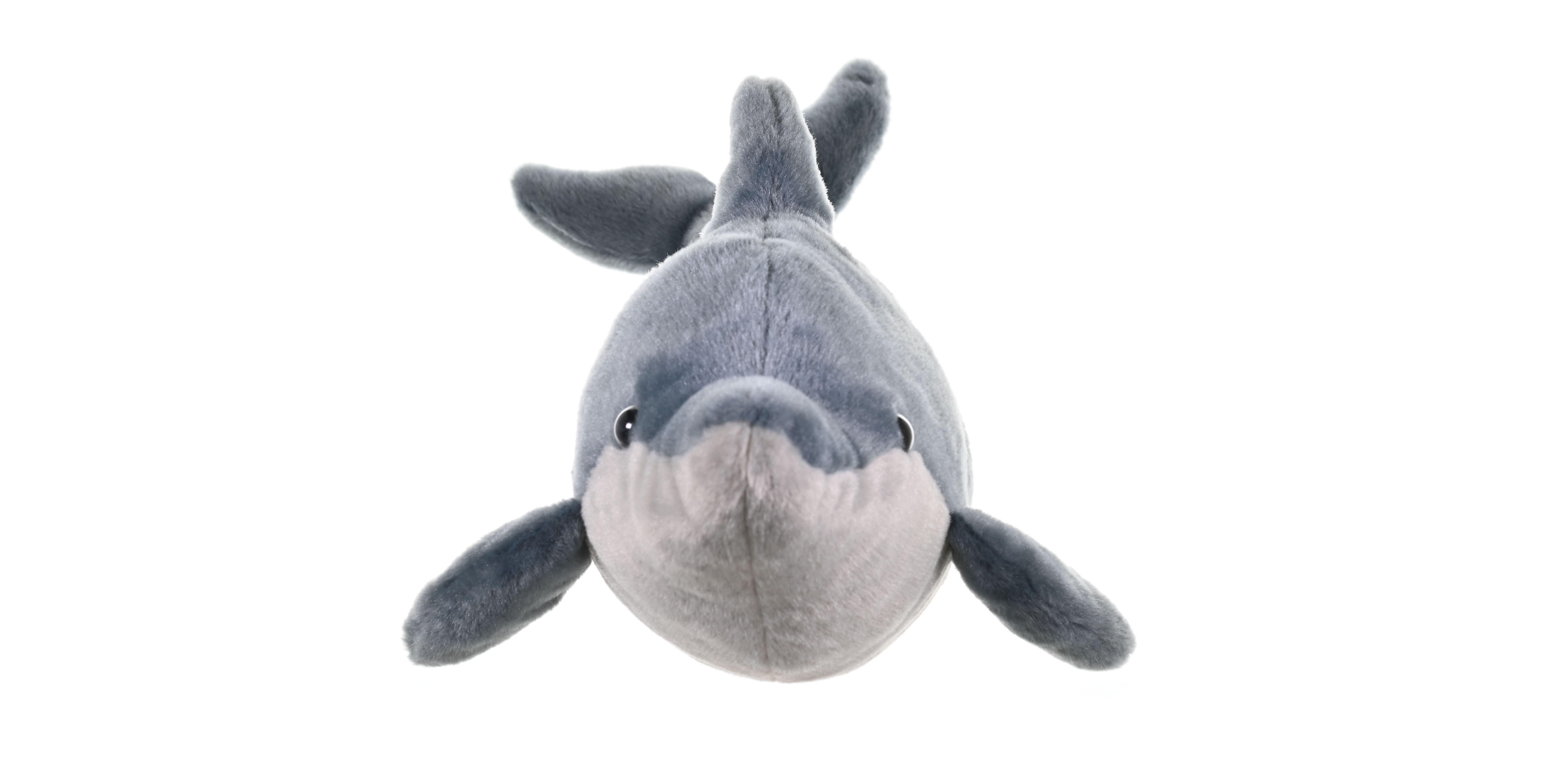 Wild Republic Pocketkins Eco T.Rex Plush - 5 Inch Dinosaur Stuffed Animal Made From Recycled Materials - View #7