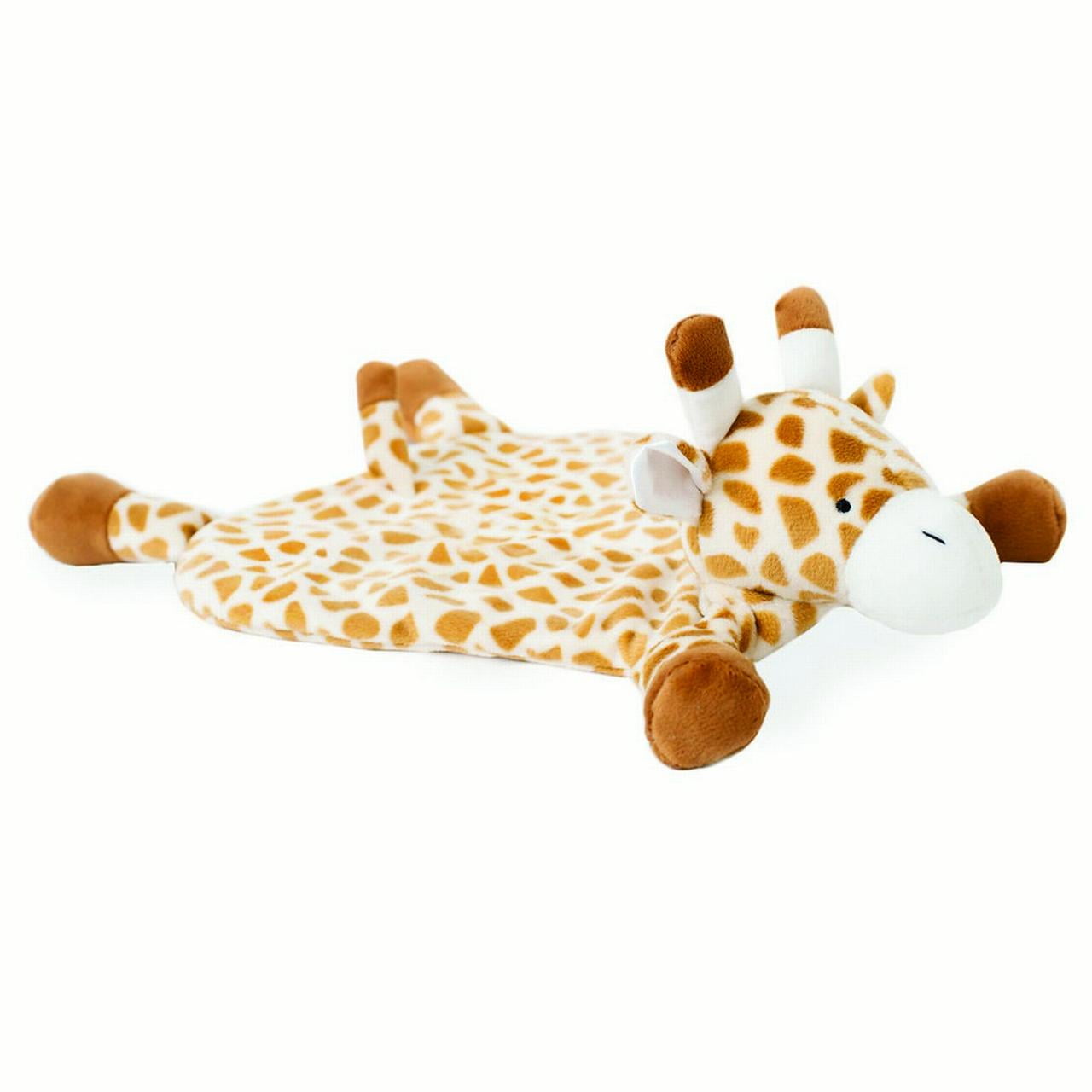 boy bull giraffe stuffed animal walmart