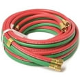 thumbnail image 1 of Forney Industries Inc 86145 Hose Oxygen & Acetylene 0.25 x 25 ft. R-Grade, 1 of 4
