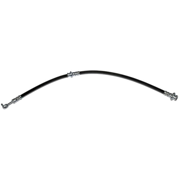 Dorman H621958 Front Driver Side Brake Hydraulic Hose for Specific Nissan Models Fits select: 2012-2017 NISSAN QUEST
