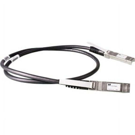 HP X240 10G SFP  SFP  1.2m DA Cable