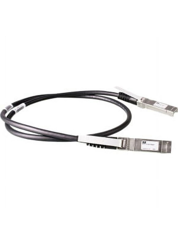 HP X240 10G SFP+ SFP+ 1.2m DA Cable