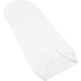 thumbnail image 1 of OULII Cadre d'Arche de Mariage Blanc Décoration Extérieure pour Couples Lot de 1, 1 of 8