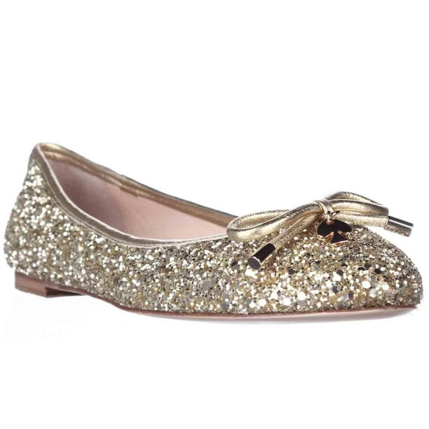 kate spade willa ballet flats