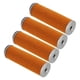 thumbnail image 3 of Reemplazo De Filtro De Aceite, Filtros De Aceite De Motor 4 Piezas Estables Para Reparador De Automóviles ANGGREK AE3474, 3 of 8