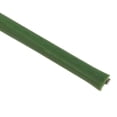 thumbnail image 2 of TEHAUX 20Pcs Plant Support Stakes for Garden Climbing Plants Metal and Plastic Green, 2 of 8