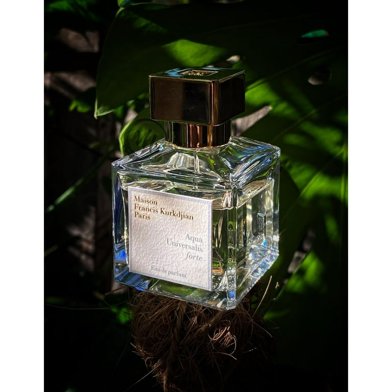 香水(女性用) Maison Francis Kurkdjian AquaUniversalis Aqua Universalis ⋅ Eau de toilette ⋅ 2.4 fl.oz. ⋅ Maison