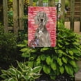 thumbnail image 2 of Love a Weimaraner Garden Flag, 2 of 5