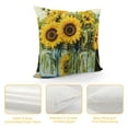 thumbnail image 4 of Pillow Covers Pillows Decorative Throw Pillows Decor Cushion Case for Sofa Couch, 4 of 5