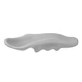 thumbnail image 2 of Herramienta de masaje de tejido profundo de silicona, alivio del dolor, punto de activación, masajeador de pulgar, color gris, 2 of 14