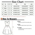 thumbnail image 2 of Robe d'Été pour Femmes 2024 Mode Grande Taille Rétro Col en V Manches Courtes Nœud Bouton Ceinture Grande Jupe Ourlet Robe 50 % de Réduction Liquidation!, 2 of 8