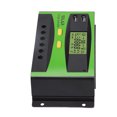 thumbnail image 3 of Solar  Controller, Parameter Adjustment 12V/24V PWM Solar Controller  For Garden 50A 650W12V1300W24V, 3 of 8
