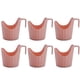 thumbnail image 1 of 6 portavasos antiescaldamiento para café, portavasos de plástico, portavasos desechables, 1 of 1
