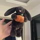 thumbnail image 4 of Jellycat Stuffed Toy | | Bedtime Friend Christmas Gifts For Girls Boys Kids Children | Smudge Elephant, 4 of 16