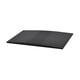 thumbnail image 1 of Soporte para colchón hundido, estabilidad y tabla de cama para sala de estar, camas hundidas, hogar negro 150cm, 1 of 9