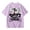 Light Purple, variant on SHenli 100 Day Of School Shirt Round Neck Short-Sleeve T-Shirt Cute Preppy Shirt T-Shirts Toddler To Big Kid Sizes