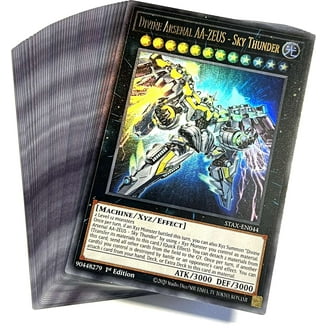 YuGiOh Legend of Blue Eyes White Dragon 25th Anniversary Super