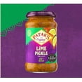 thumbnail image 2 of Patak's Lime Pickle Medium (283g), 2 of 7