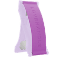 thumbnail image 2 of love handles Love Handle PRO Electric Purple, 2 of 2