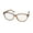tortoise, variant on ELEGANCE EL214 CAT EYE EYEGLASS FRAME/GLASSES CLASSIC SHAPE FOR WORK/OFFICE/JOB