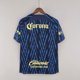 thumbnail image 3 of 2022 2023 Visita Club America Camiseta De Fútbol América Jerseypangjing, 3 of 3