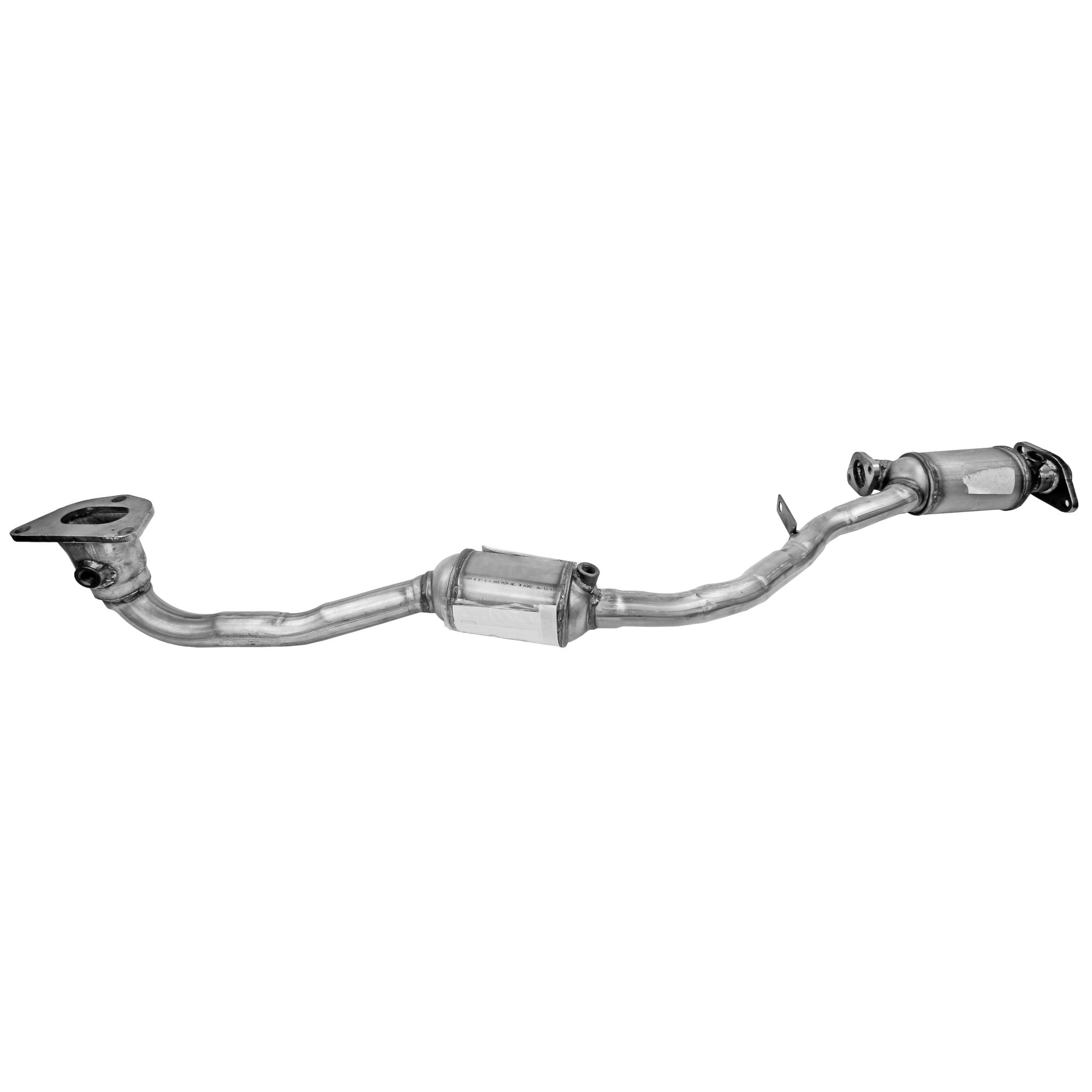 Catalytic Converter-EPA Walker 16192