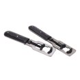 thumbnail image 4 of Watch Back Case Opener, Wide Application Watch Repair Kit Alloy Steel  For Working, 4 of 8