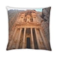 thumbnail image 2 of Ahgly Company Sites Petra Outdoor Throw Pillow, 18 inch by 18 inch, 2 of 6