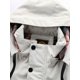 thumbnail image 4 of Nueva chaqueta bomber cortavientos informal de moda para hombre, chaqueta deportiva impermeable para exteriores de primavera., 4 of 5