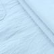 thumbnail image 4 of Camiseta sin mangas con cuello en V para hombre, color liso, moderna, holgada, informal, con cordón y bolsillo, sin mangas, de poliéster, 4 of 6