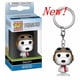 thumbnail image 2 of 2025 FUNKO Llavero de bolsillo de juguete Peanuts nuevo SNOOPY sombrero Snoopy Charlie Brown Figura de acción Llavero Lindo modelo coleccionable Colgante JUGUETES, 2 of 5