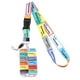 thumbnail image 5 of Accesorios para cordones para tarjetas Yinane soporte universal para identificación desmontables, 5 of 8