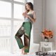 thumbnail image 5 of Balery Squirrel Pantalones de pijama para mujer, pijamas ultraligeros, pantalones de estar por casa-Large, 5 of 6