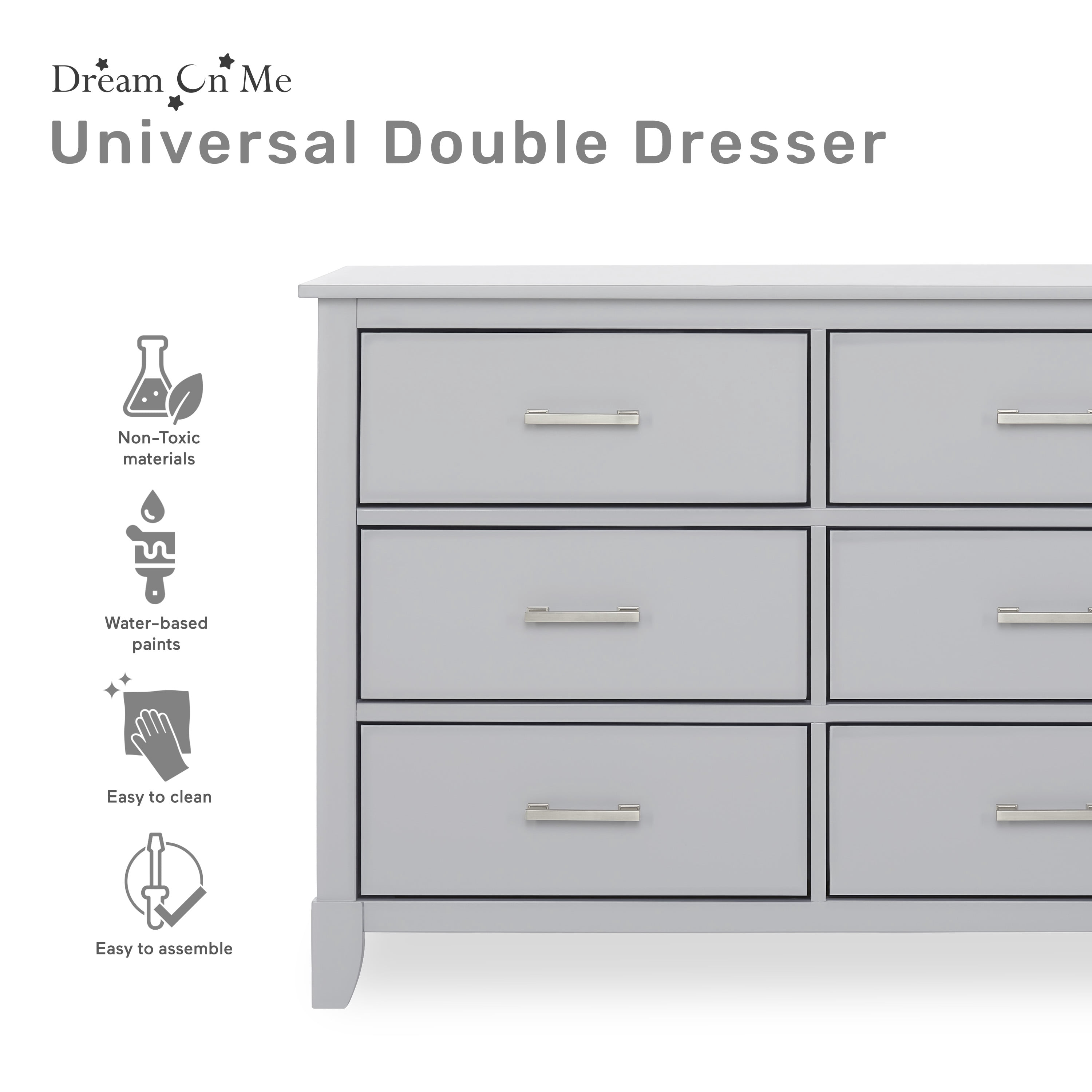 slim fit dress slacks Dream On Me Marcus Changing Table and Dresser – Swaddles Baby