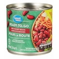 thumbnail image 1 of Great Value Ready to Go Red Kidney Beans, 1 of 1