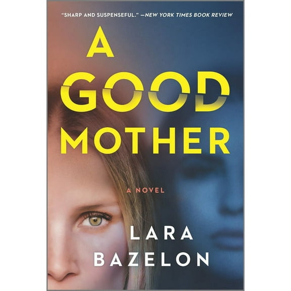 A Good Mother, (Paperback)