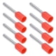 thumbnail image 5 of Férulas aisladas, 1000 piezas Férula aislada Férula aislada eléctrica Férula aislada AWG Diseño aerodinámico NikouMX herramienta, 5 of 8