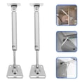 thumbnail image 3 of MasteelfCA 2 Pcs Hydraulic Pressure Support Pneumatic Rod Closure Cover Support Gas Strut, 3 of 8
