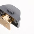 thumbnail image 3 of CRAFTHROU Camper Cabinet Door Latch 1Pcs Keyless Push Button Latch for Rv Use, 3 of 6