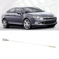 thumbnail image 4 of 117499, Long Reach ABS Metal 54.5cm Grey Handle Engine Oil Dipstick  for Car Maintenance, 4 of 7