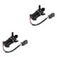 thumbnail image 3 of Speravity Car Water Pump Portable Reusable Professional Replacement Accessories High Part Automotive Pumps RV Leakproof Pressure for Acura 1 PC 2piezas, 3 of 6