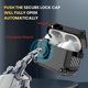 thumbnail image 3 of Estuche para Air Pods Pro 2 2022/Air Pods Pro 2019, Cierre magnético a prueba de golpes para Apple Air Pod Pro Estuche con llavero visible con LED frontal Llavero con luz LED visible, 3 of 5