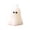 A, variant on Halloween Ghost Candle Gift Box - Premium Packaged Spooky Wax Figurine for Housewarming Present, Decorative Ghost for Halloween Hostess Gift, Smokeless Candle in Gift Ready Box - White