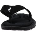 thumbnail image 5 of NORTY Women's Memory Foam Sandals Comfort and Style for Every Summer Outing, 5 of 7
