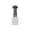 Gray, variant on Waterproof Electric Dog Shower with Automatic Soap Dispenser, Rechargeable Shampoo Frother, and Bubble Machine for Dog and Cat Bathing, Bathroom, Kitchen, Pet Cleaning
