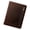brown, variant on Tablet Case for 10 Inch Devices with Zip Around Closure and Front Pocket, Carry Bag for Study and Travel