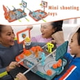 thumbnail image 2 of ZHXXCUM Mini Toys Fingertip Basketball Neues lustiges Tisch Spielzeug, 2 of 8