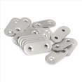 thumbnail image 4 of Placas de FijacióN de ReparacióN de Soporte de Acero INOXIDABLE 40Mm 120Pcs, 4 of 4